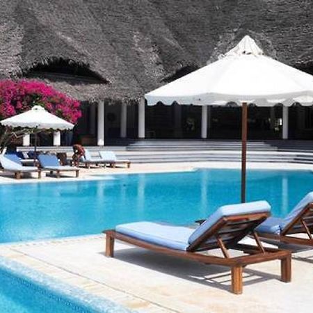 Garoda Resort Malindi Luaran gambar