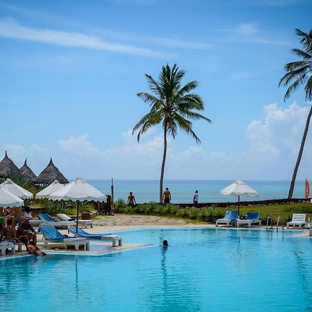Garoda Resort Malindi Luaran gambar