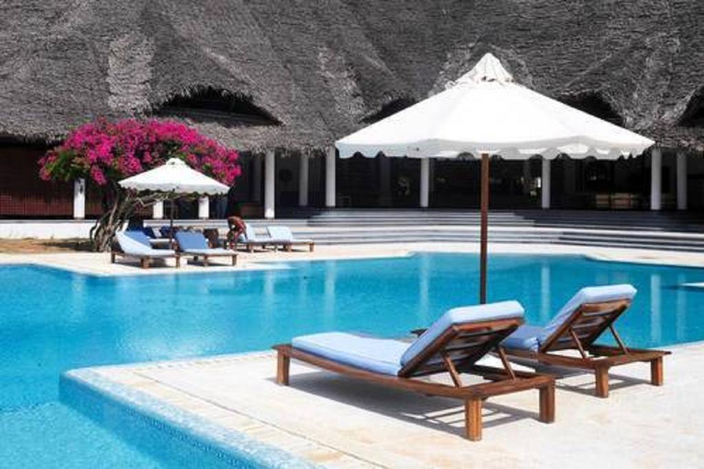 Garoda Resort Malindi Luaran gambar
