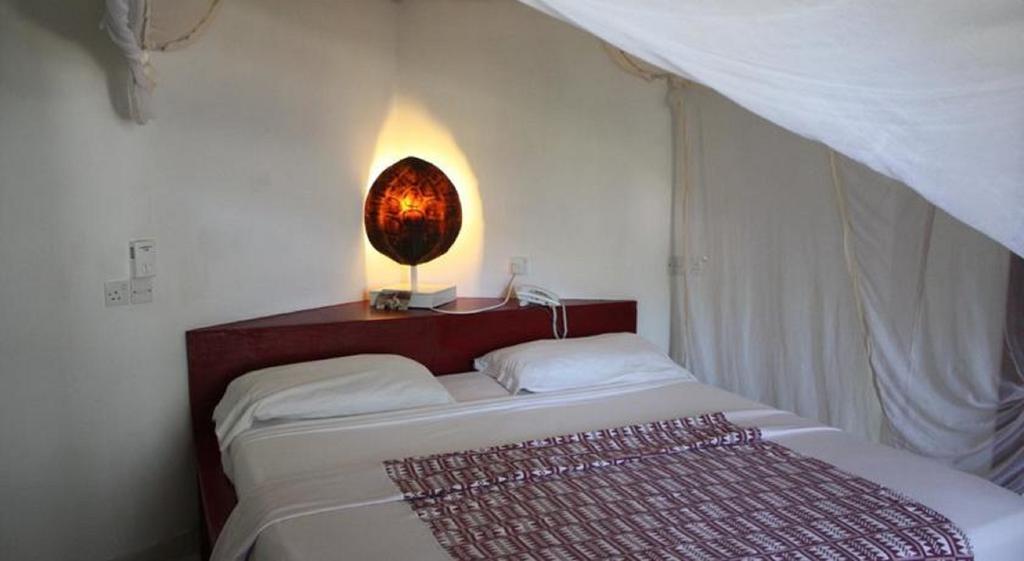 Garoda Resort Malindi Bilik gambar