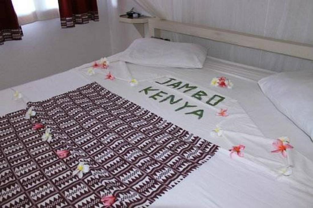 Garoda Resort Malindi Bilik gambar