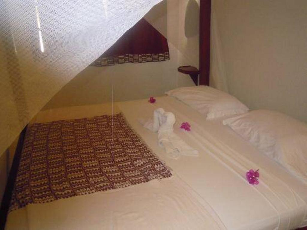 Garoda Resort Malindi Bilik gambar