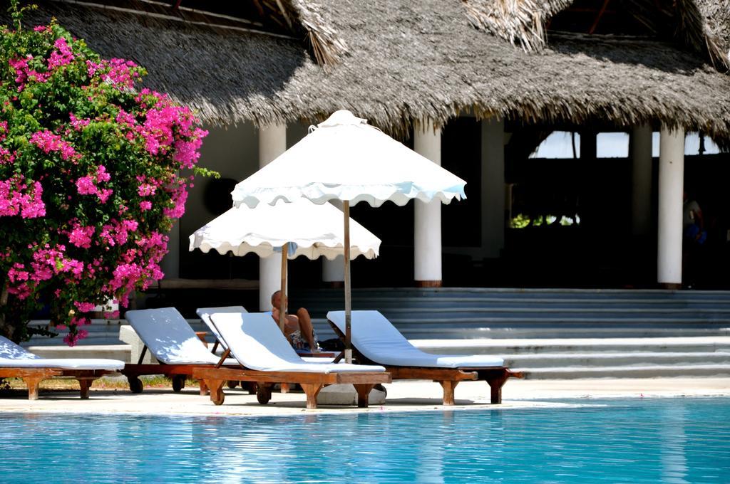 Garoda Resort Malindi Luaran gambar
