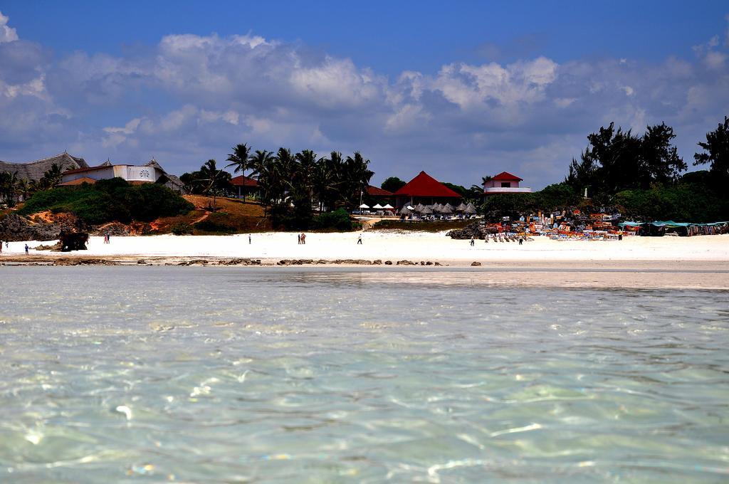 Garoda Resort Malindi Luaran gambar