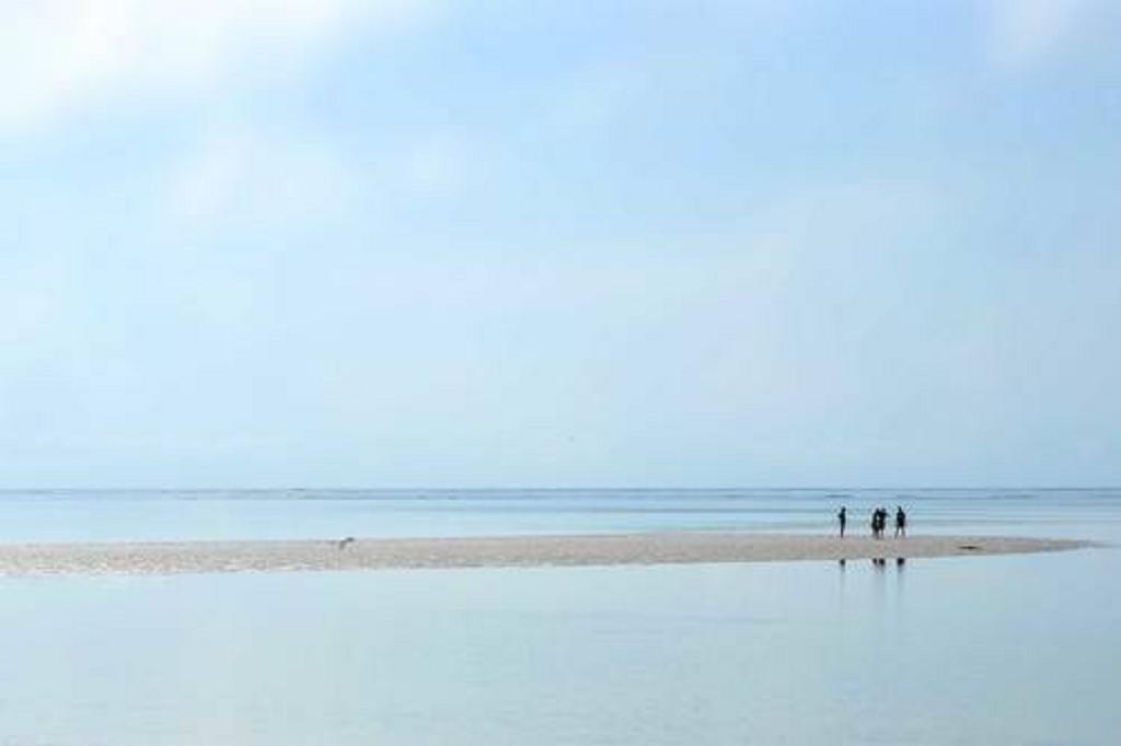 Garoda Resort Malindi Luaran gambar