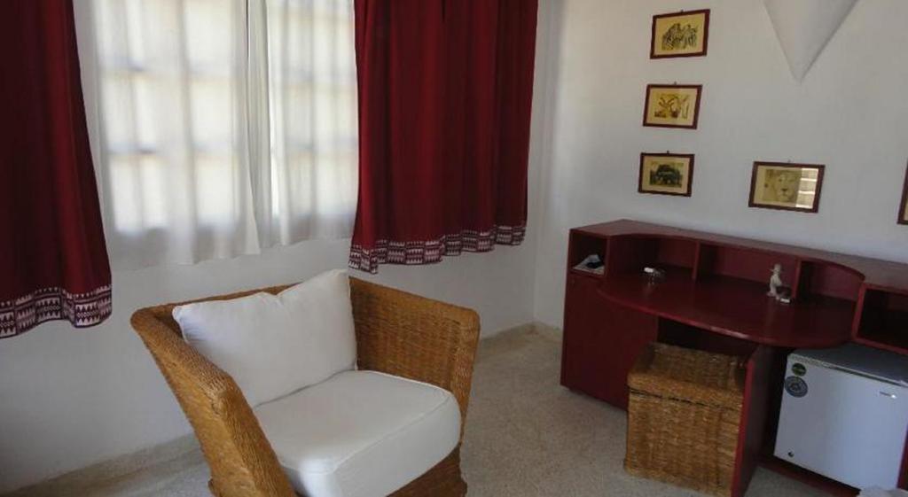Garoda Resort Malindi Bilik gambar
