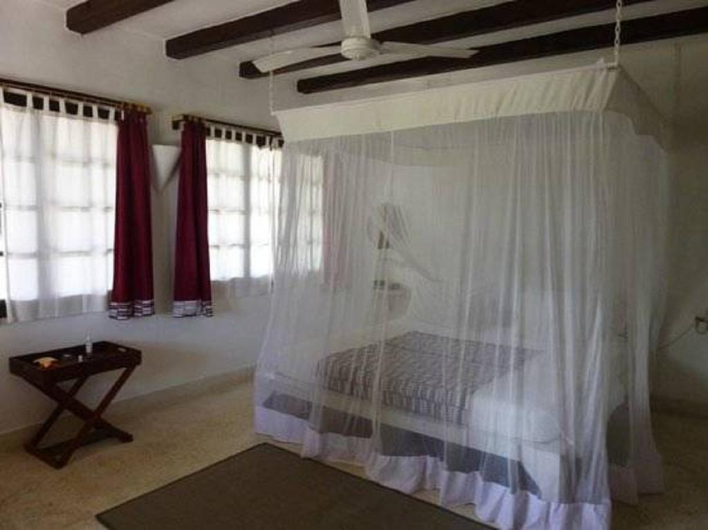 Garoda Resort Malindi Bilik gambar