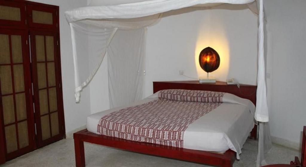 Garoda Resort Malindi Bilik gambar