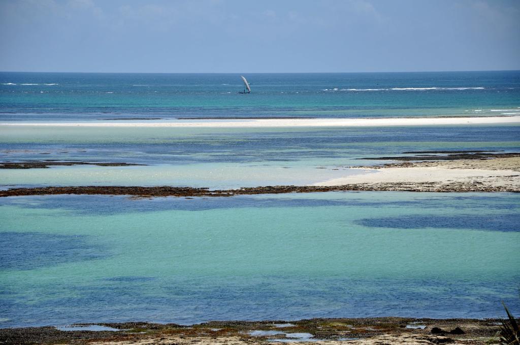 Garoda Resort Malindi Luaran gambar