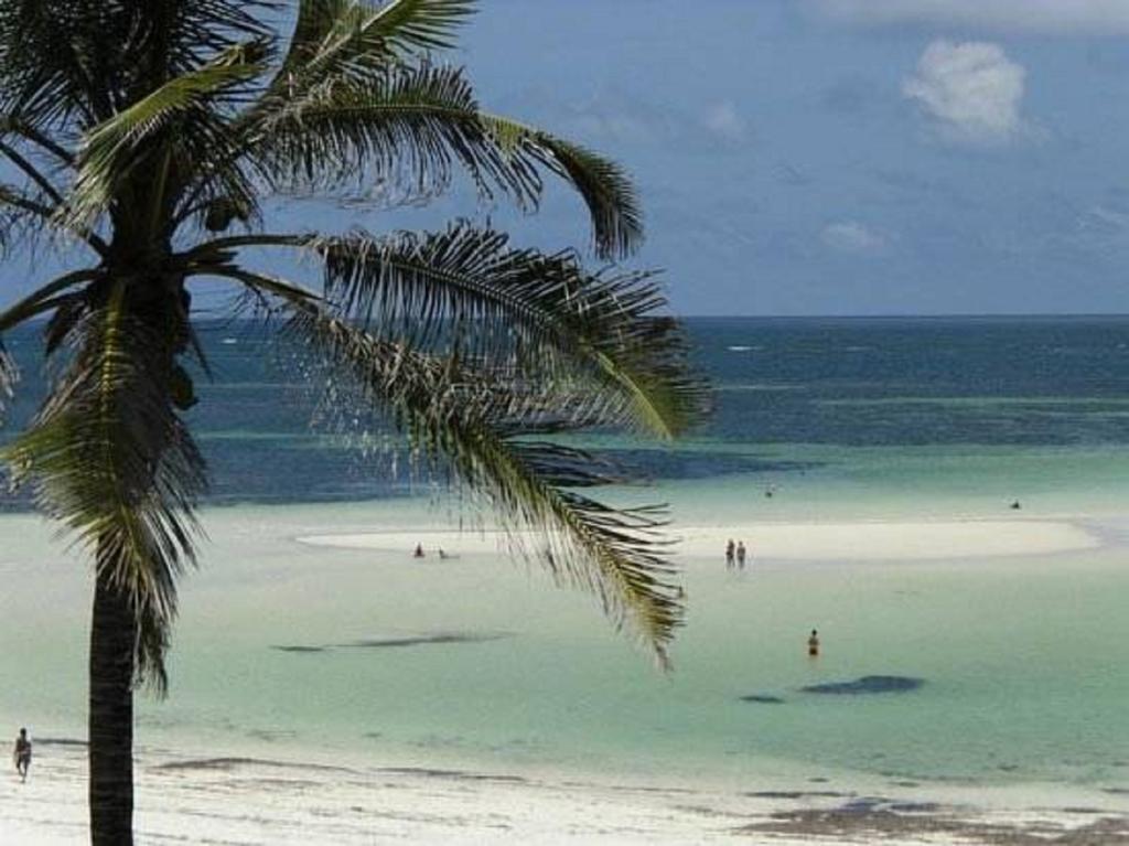 Garoda Resort Malindi Luaran gambar