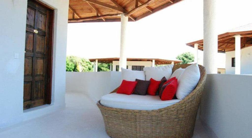 Garoda Resort Malindi Bilik gambar
