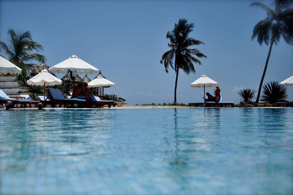 Garoda Resort Malindi Luaran gambar