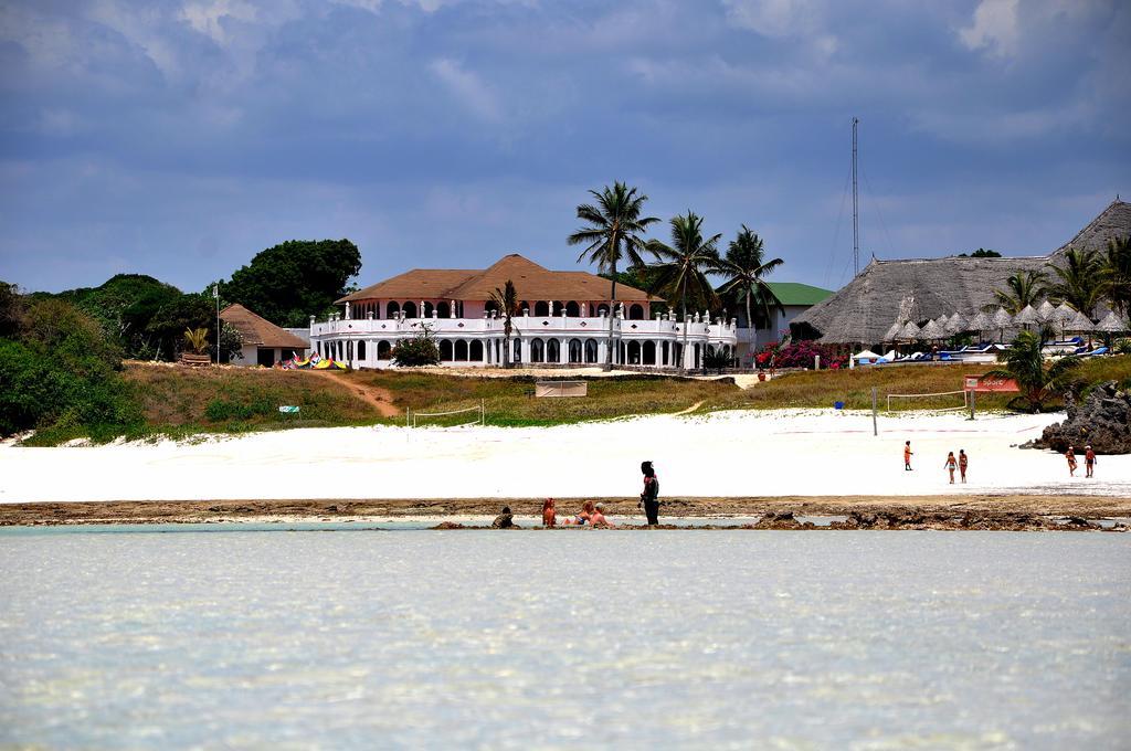 Garoda Resort Malindi Luaran gambar