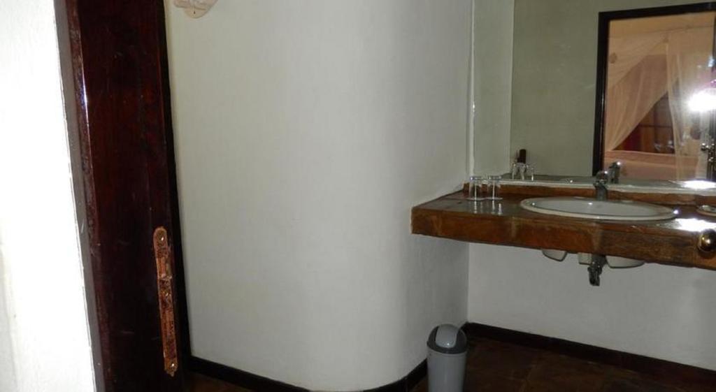 Garoda Resort Malindi Luaran gambar