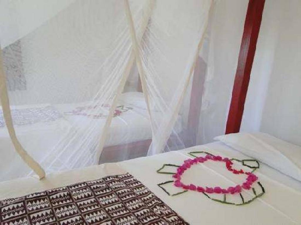 Garoda Resort Malindi Bilik gambar