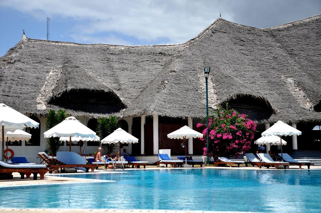 Garoda Resort Malindi Luaran gambar