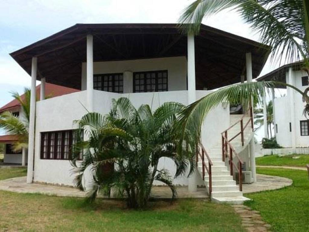 Garoda Resort Malindi Luaran gambar