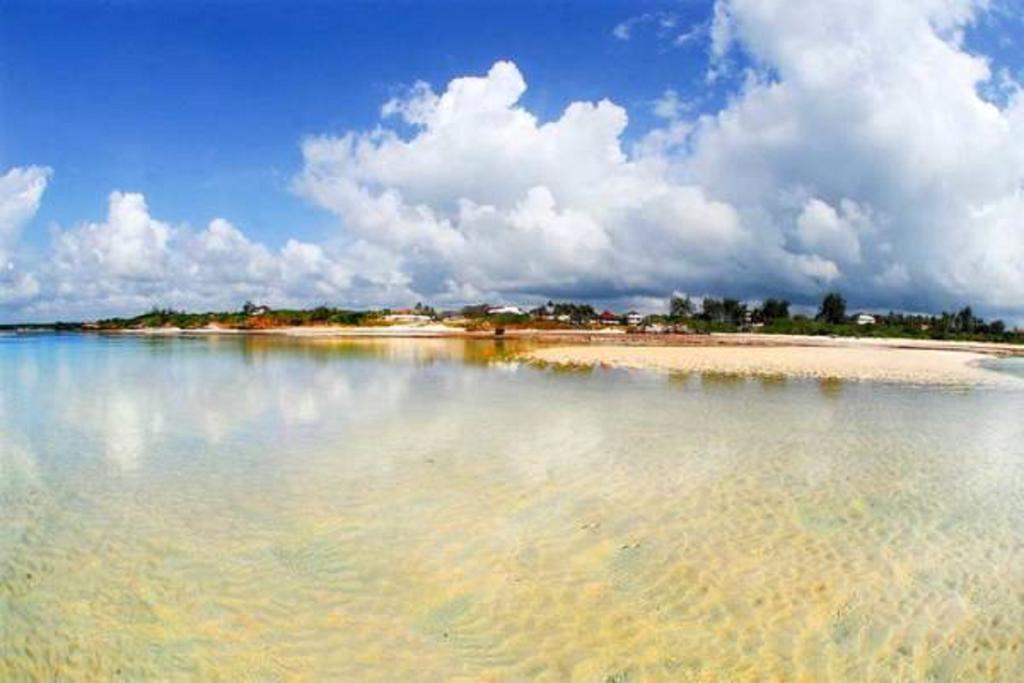 Garoda Resort Malindi Luaran gambar