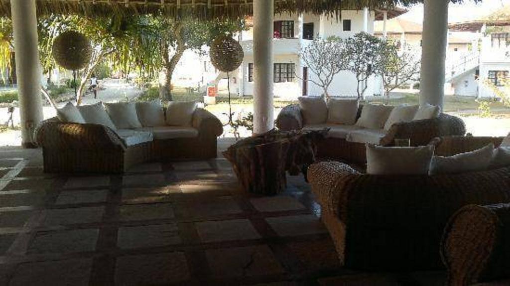 Garoda Resort Malindi Luaran gambar