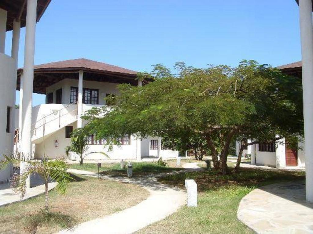 Garoda Resort Malindi Luaran gambar