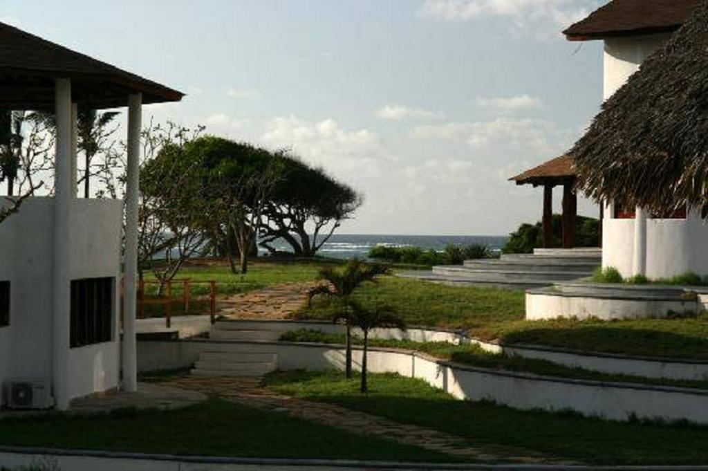 Garoda Resort Malindi Luaran gambar