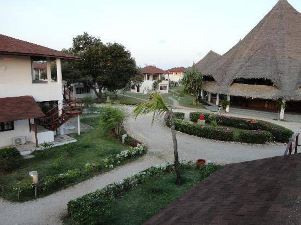 Garoda Resort Malindi Luaran gambar
