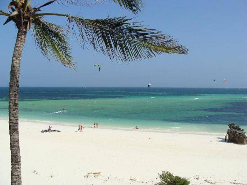 Garoda Resort Malindi Luaran gambar