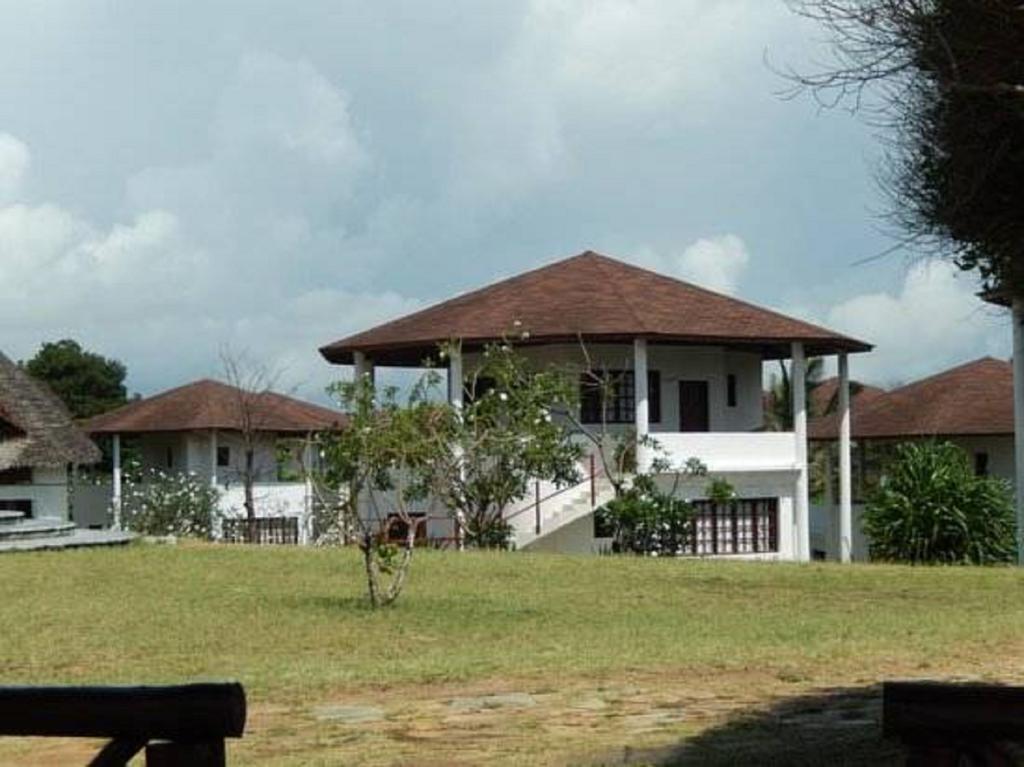 Garoda Resort Malindi Luaran gambar