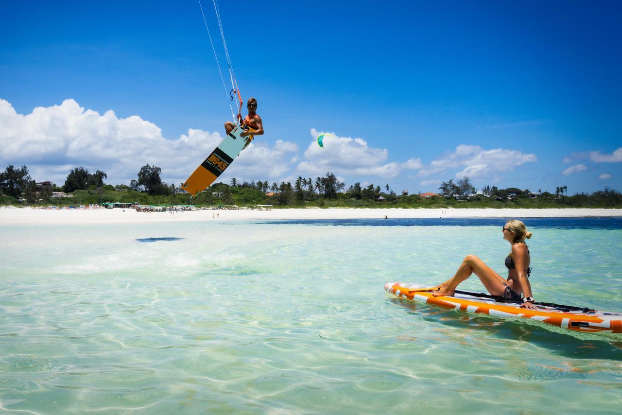 Garoda Resort Malindi Luaran gambar