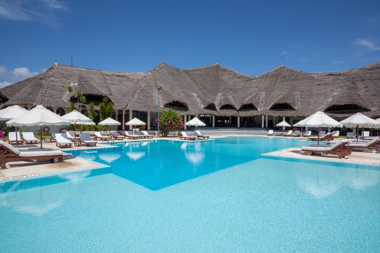 Garoda Resort Malindi Luaran gambar