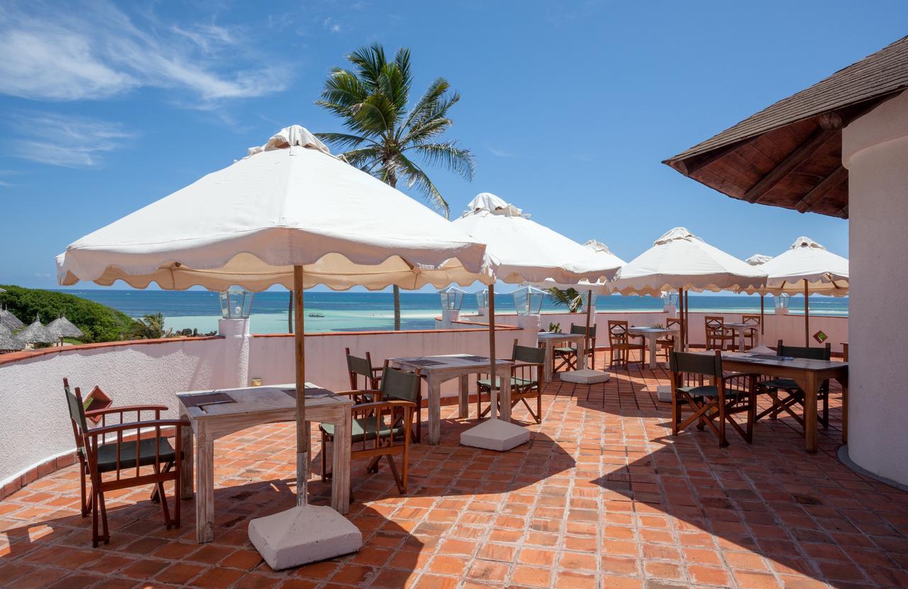 Garoda Resort Malindi Luaran gambar