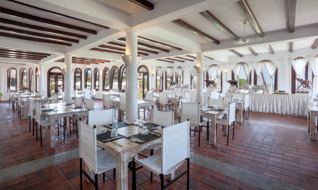 Garoda Resort Malindi Luaran gambar
