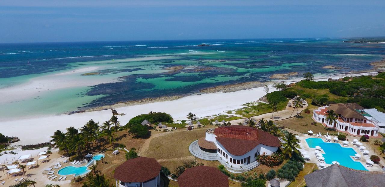 Garoda Resort Malindi Luaran gambar