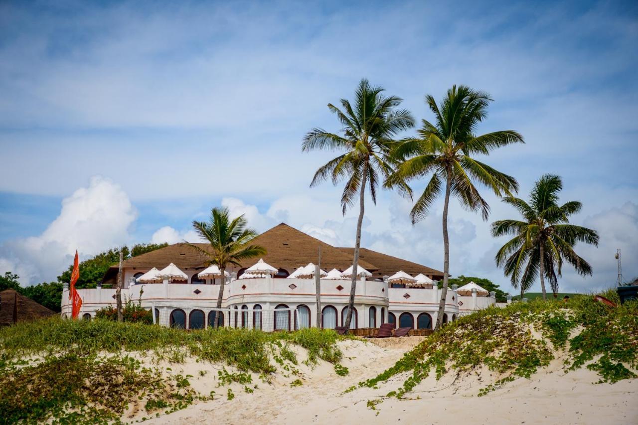 Garoda Resort Malindi Luaran gambar