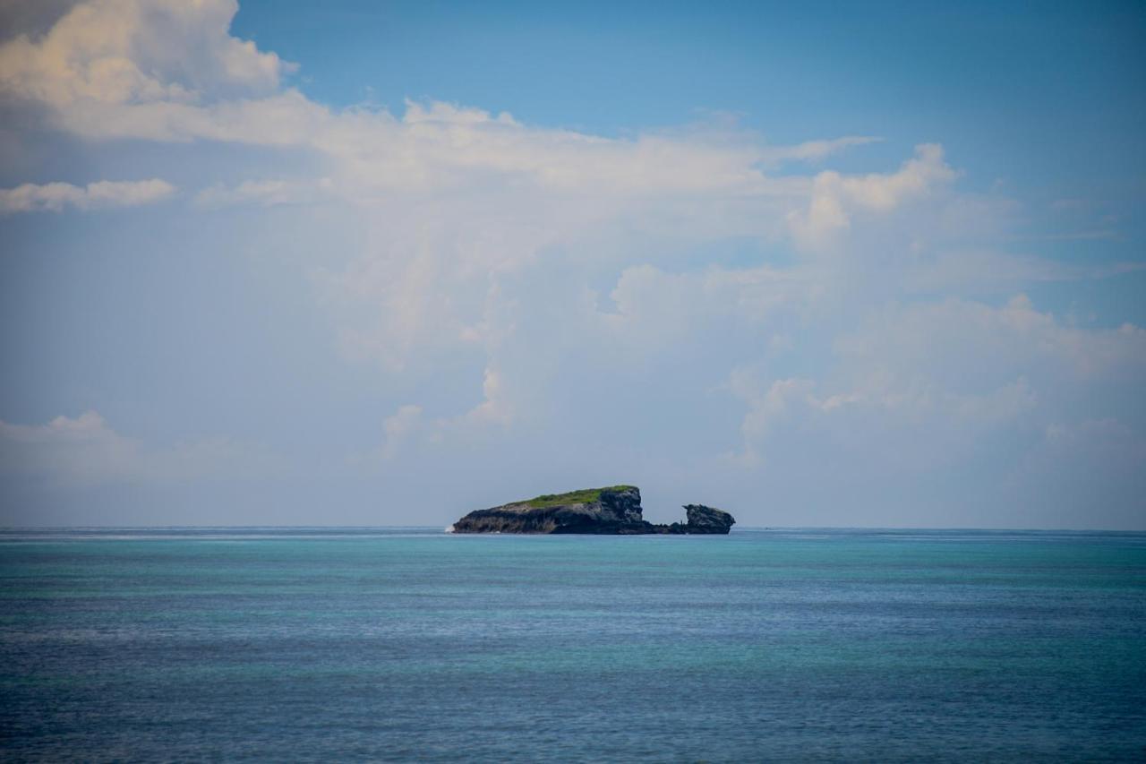 Garoda Resort Malindi Luaran gambar