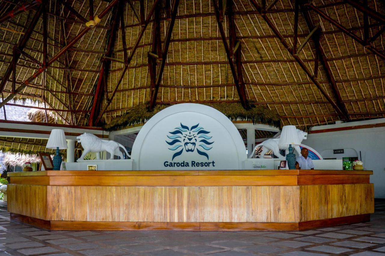 Garoda Resort Malindi Luaran gambar
