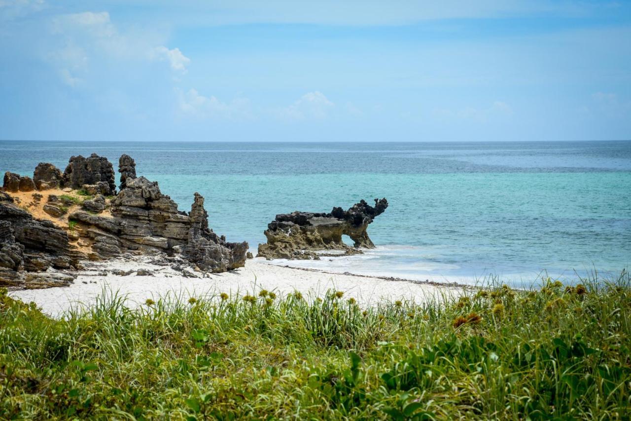 Garoda Resort Malindi Luaran gambar